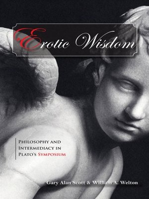 cover image of Erotic Wisdom